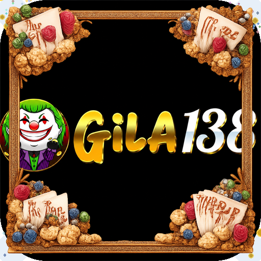 gila138 — mitra unggulan